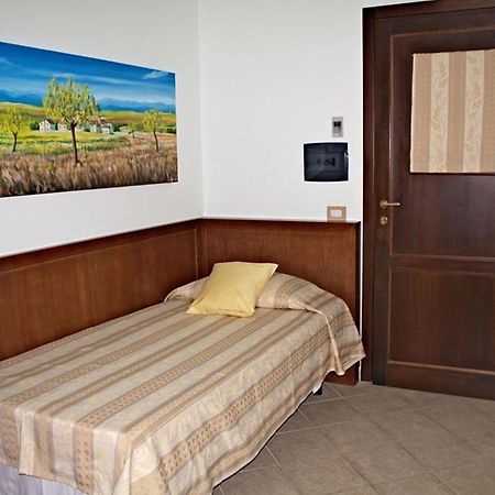 Agriturismo L'Arca Di Anna Brambilla Belvedere Marittimo Ruang foto