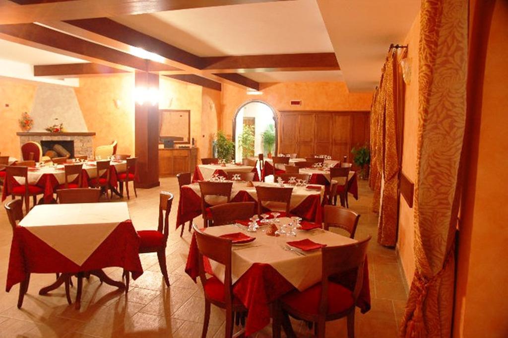 Agriturismo L'Arca Di Anna Brambilla Belvedere Marittimo Bagian luar foto