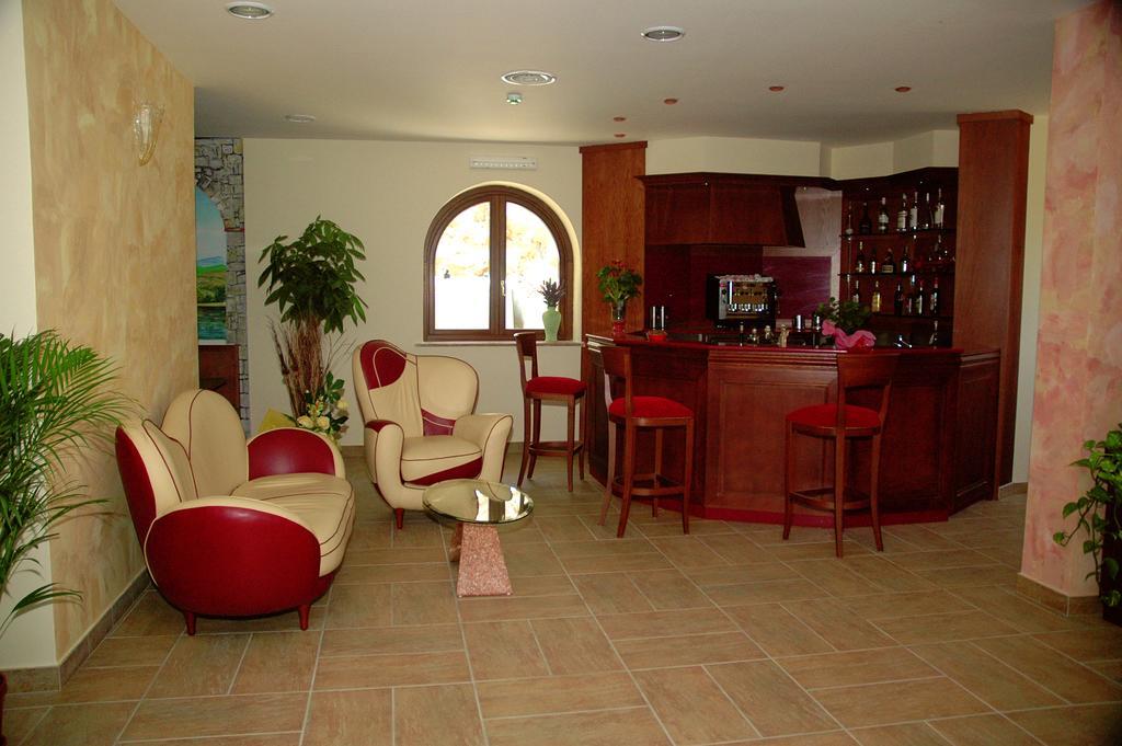 Agriturismo L'Arca Di Anna Brambilla Belvedere Marittimo Bagian luar foto