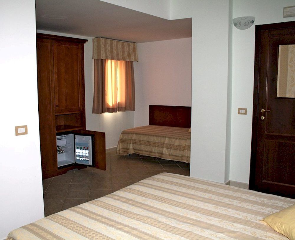 Agriturismo L'Arca Di Anna Brambilla Belvedere Marittimo Bagian luar foto